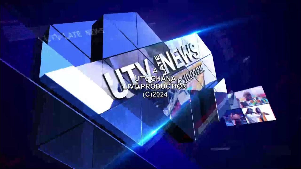 PRIME TIME NEWS 12/04/24