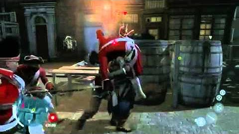 The Creed   Assassin