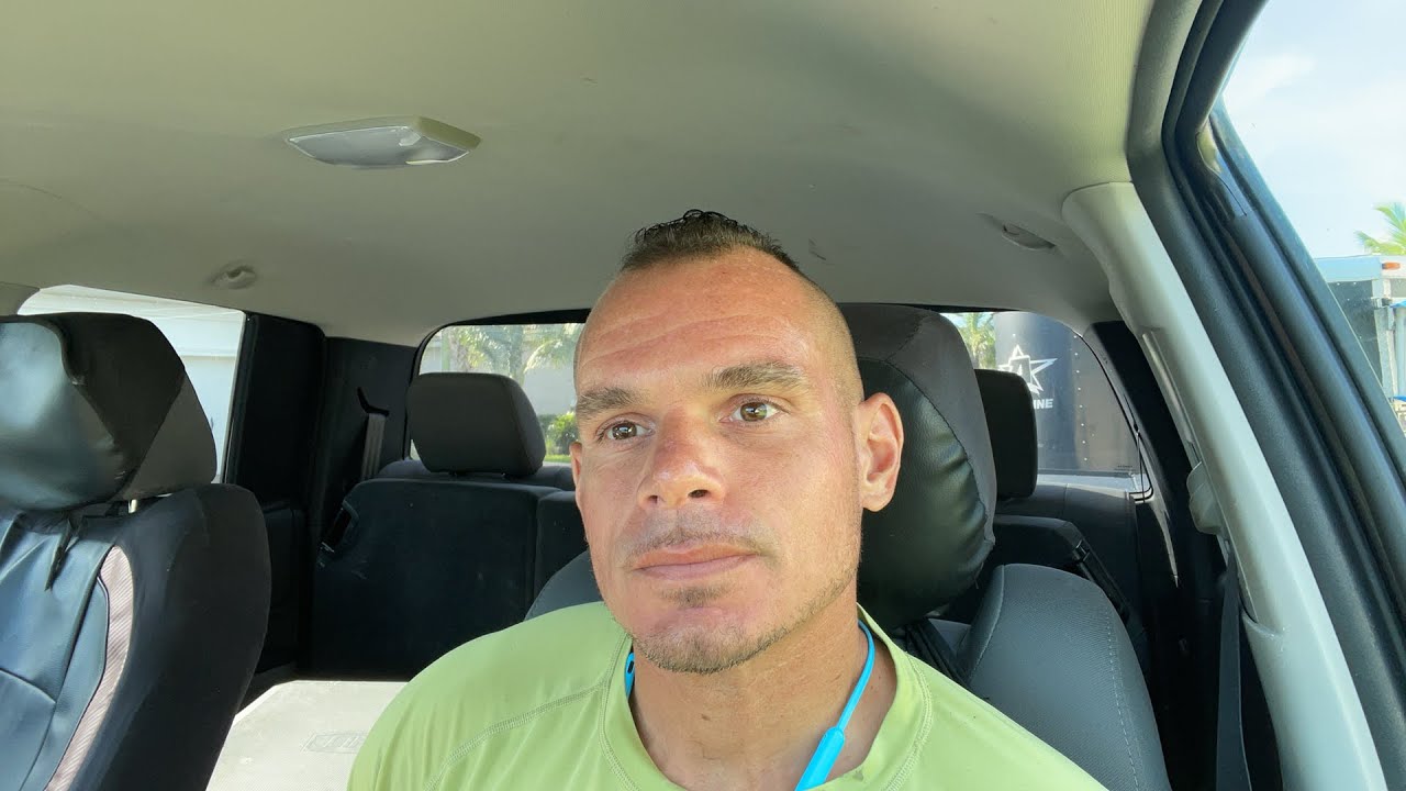 A Distressing Spirit From The Lord Came Upon Saul