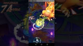 Hawk is kinda op....