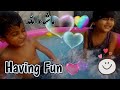Kids Taking Bath In Tub MashAllah Kids Taking Bath In Tub MashAllah