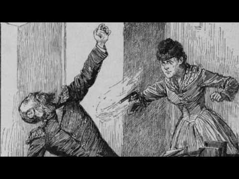 Процесс Веры Засулич (рассказывает историк Алексей Кузнецов)