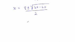 Intermediate Algebra Ch9 Ex6