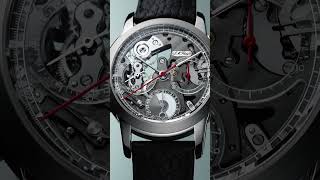 FLEURY CHRONO OPENWORK VIDEO VERTICAL