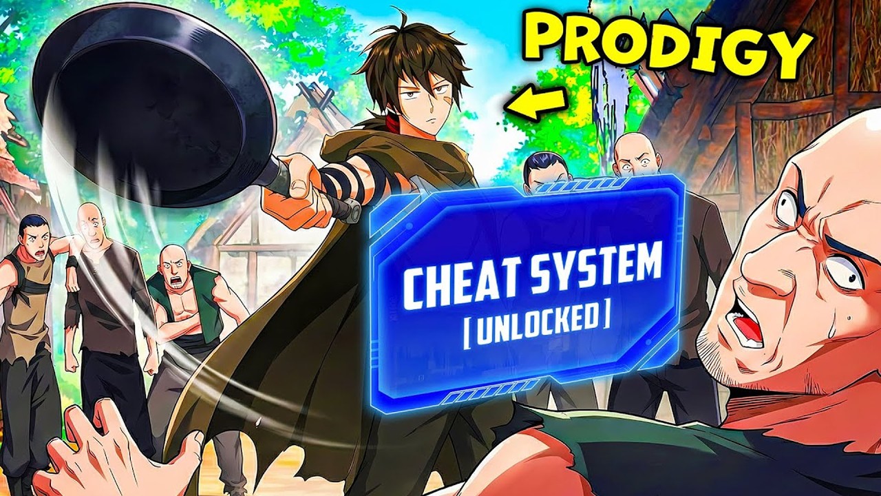 A Sick Hunter Unlocks a Forbidden Palace and Becomes a God | manhwa recap