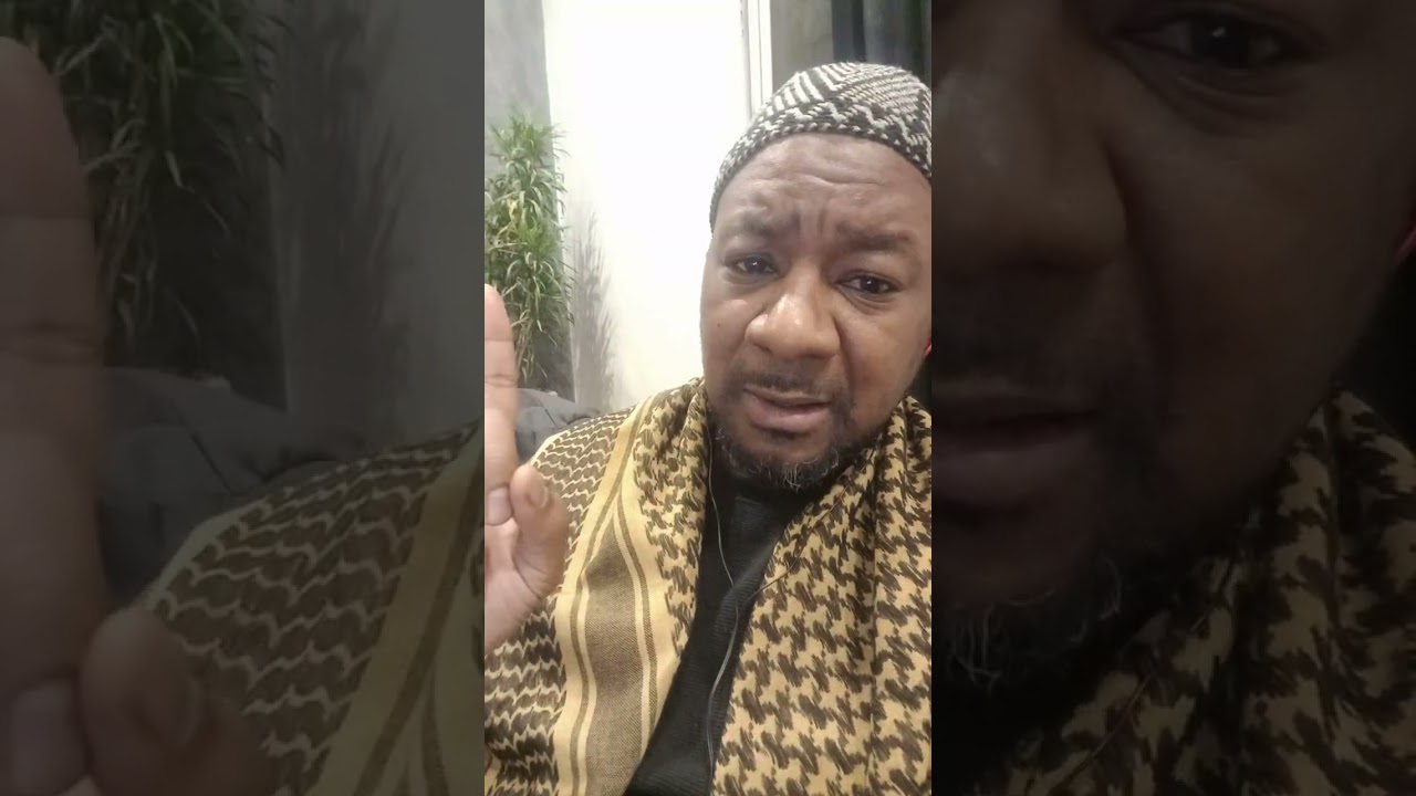 LES DJINNS, LES RAWHANES ET LES KHOUDAMS , LA Difference entre eux  (soufisme)