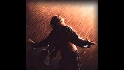 Phillip Hunt- Standing in the Rain