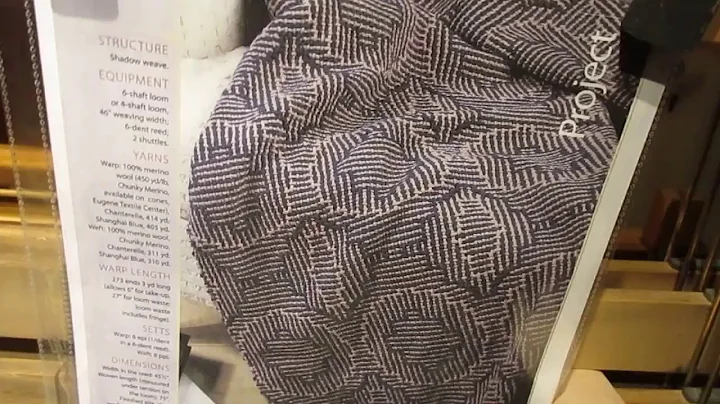 Shadow Weave Circles