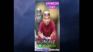 UKINEBO - IKUMAYE LATEST BENIN MUSIC 2020