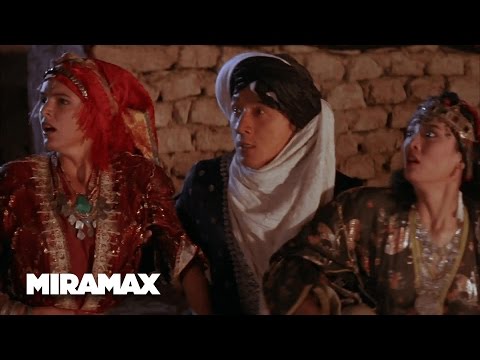 Jackie Chan in Operation Condor | 'Going Once, Going Twice' (HD) | MIRAMAX