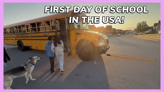Download Lagu EERSTE DAG OP SCHOOL VOOR KATHLEEN EN MIKE - RUSTIGE OCHTEND 😴 MP3 Download Lagu EERSTE DAG OP SCHOOL VOOR KATHLEEN EN MIKE - RUSTIGE OCHTEND 😴 MP3