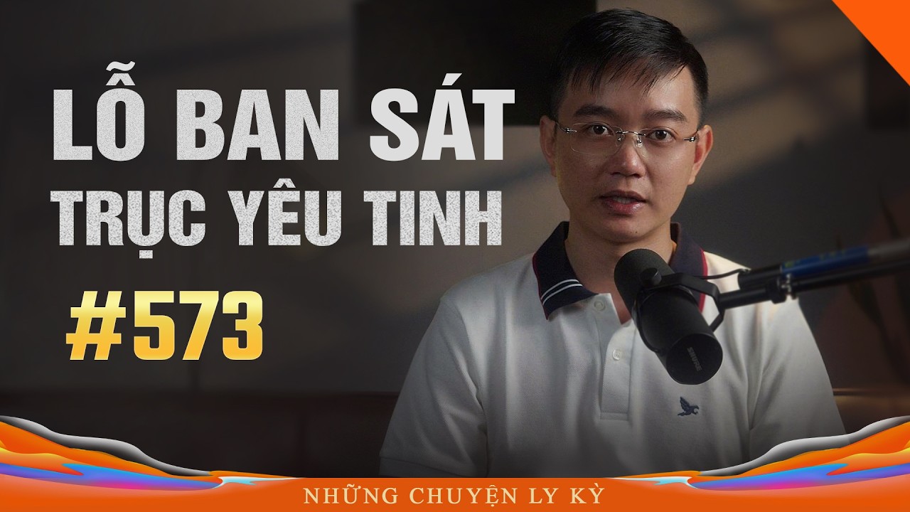 LỖ BAN TRỤC YÊU  | Ly kỳ chuyện Thầy Bảy Gạo Trấn Yêu Tinh Ngàn Năm - Chuyện tâm linh Nguyễn Huy kể