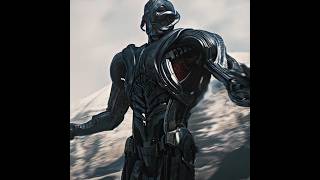 Famous Don't Compare me with STARK - Ultron x Iron man Edit | EsDeeKid & Rico Ace - Phantom #shorts Wealth