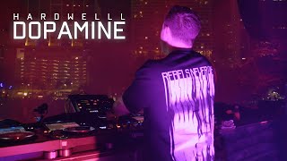 Hardwell - DOPAMINE [Extended Mix] [Big Room / Techno]