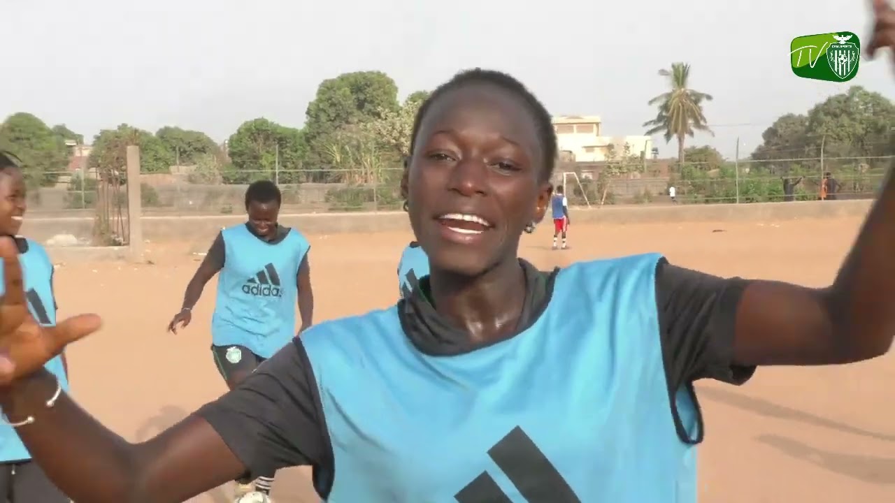 D2 féminin: le Casa Sports tient à faire une remontée fast track en Division 1