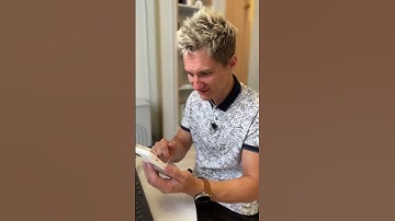 Не сохранил таблицу в Excel, что делать?