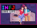 INFJ Love Life | 10 Things INFJs Look For In A Relationship