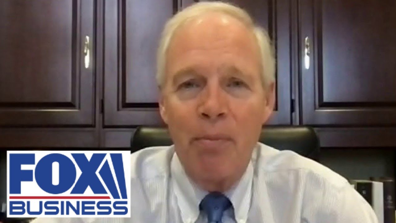 This is a massive cover-up by the mainstream media: GOP lawmaker