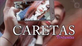 Video thumbnail of "[INSTRUMENTAL] Brock - Caretas Virtuales (Original)"