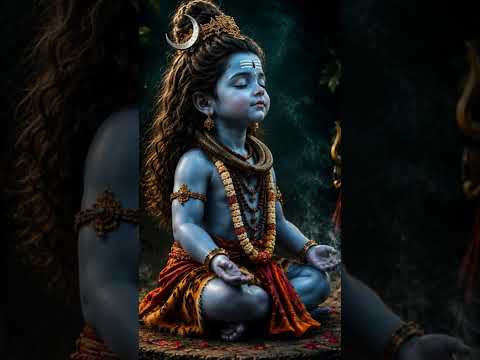 Jay Bholenath 🙏🙏🙏 #jayshrreram #trendingshorts  #foryou #viralreels #ytshorts #bholenath
