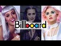 Katy Perry - Billboard Chart History