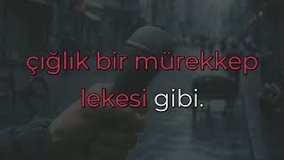 Istanbul Ep. 009 Sokak Sessiz Ama Gergin - Yeni Yuz