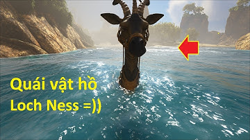 ATLAS #11 - MÌNH XÂY TÀU LỚN HƠN ĐỂ NUÔI HƯƠU CAO CỔ =))