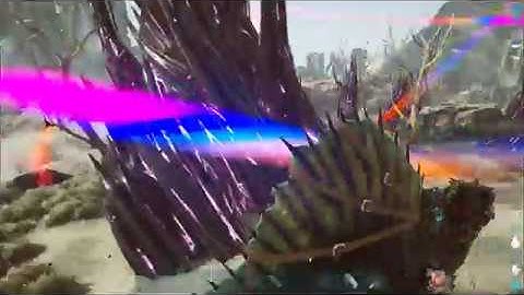 Solo Element Vein! - ARK: Survival Evolved - Extinction DLC - Ep 8