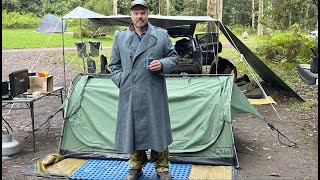 XTM Mighty Double Swag - Product Review - BCF