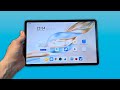 HONOR PAD X9A - ОТЛИЧНЫЙ БОЛЬШОЙ ПЛАНШЕТ!