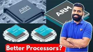 ARM Cortex A-75, A-55, Mali G-72 GPU, DynamIQ Explained