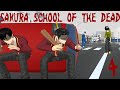 SAKURA SCHOOL OF THE DEAD#4 終末世界 【サクラスクールシミュレーター物語】