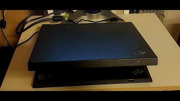 IBM Thinkpad G40 - Missing LCD backlight repair