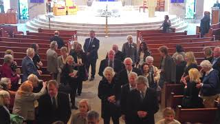 3/13/26 Garrett Funeral