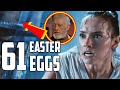 Star Wars: The Rise of Skywalker - Final Trailer Easter Eggs