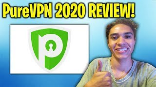 PureVPN Review 2020 ✅ Is PureVPN Good with FULL SETUP screenshot 5
