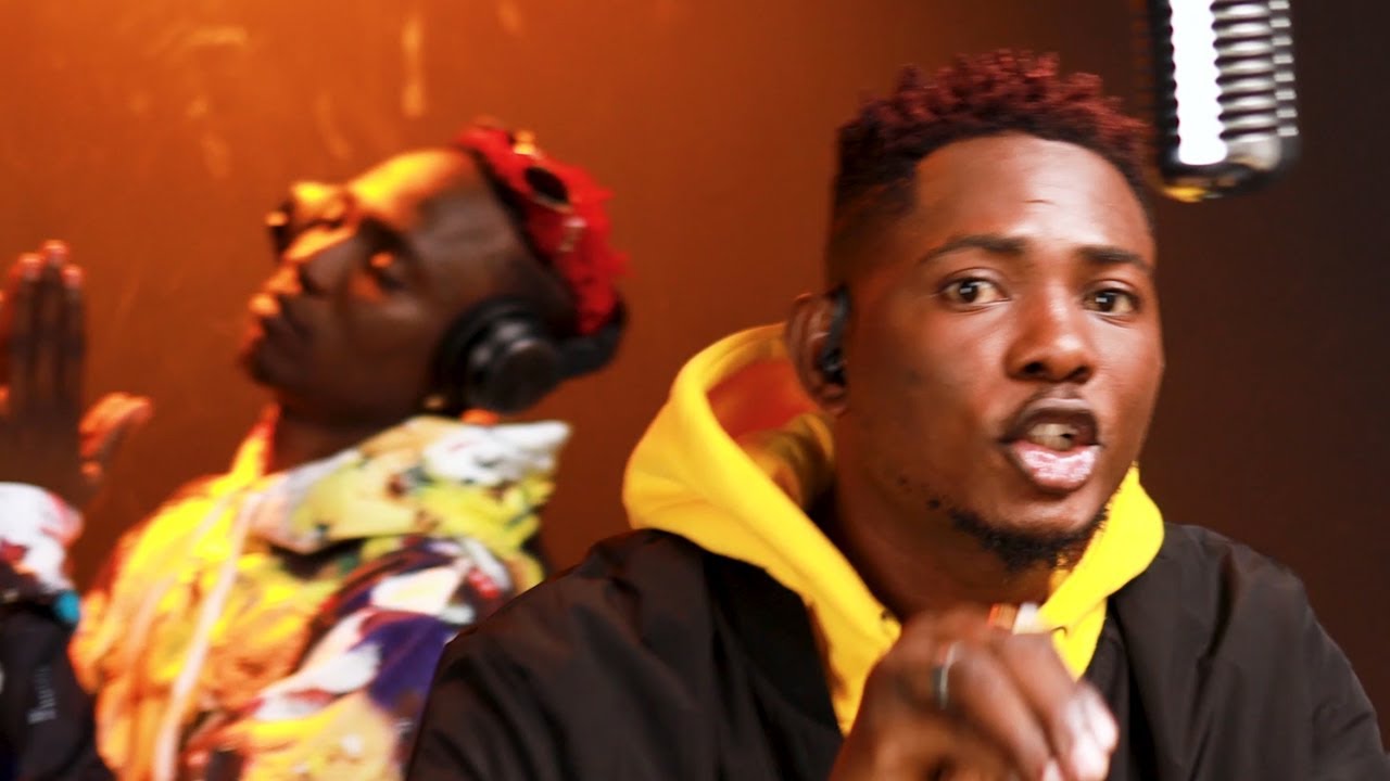 Watch Prime ft Ayanfe Viral - Make Am | AKtivated Sessions on YouTube Watch Prime ft Ayanfe Viral - Make Am | AKtivated Sessions on YouTube
