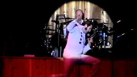 Josh Staggs from Troy,Tn. doing Elvis in the Kentu...