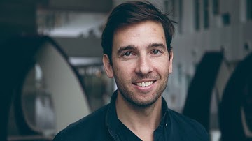 The Techstars Energy company: Voyager