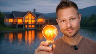 We Replaced Every Light in Our Home with Circadian Lighting (Full Tour & Review) Lighting Cost Lifespan Spec Sense