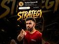 How secret STRATEGY techno achive 51M subscribe 😱