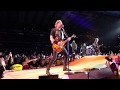 Metallica - Seek &amp; Destroy - Live in London Twickenham 20 June 2019, 20/06/019 HD 4K