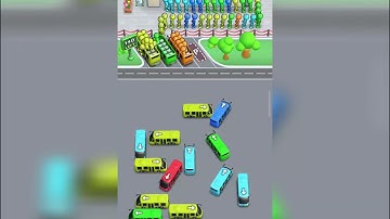 Crowd Express Level 26 Game Solution