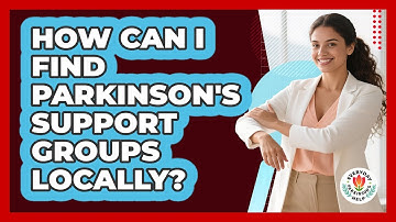How Can I Find Parkinson