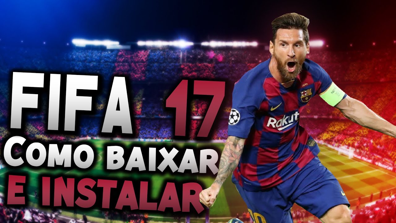 Como baixar e usar o Companion App de Fifa 17 para celulares