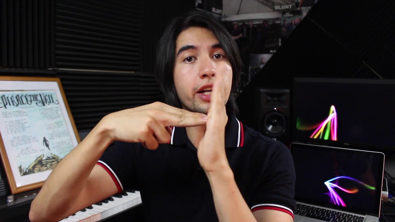 Hardcore high notes Hardcore high notes