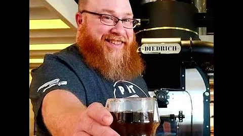 270 : A Conversation w/ Coffee Roasting legend, Ma...
