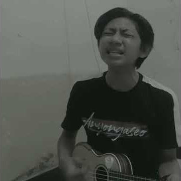 Erlangga gusfian cover ukulele