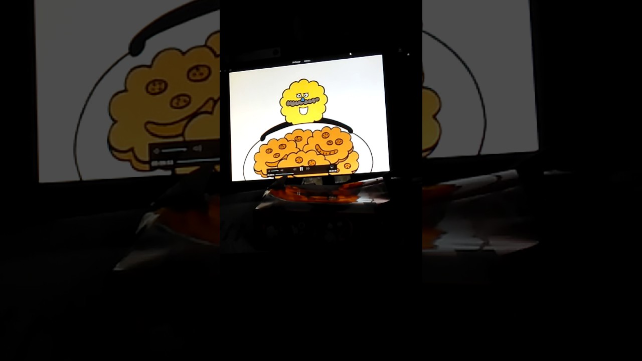 Deko Boko Friends # 16