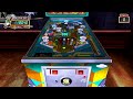 The Pinball Arcade Goin39 Nuts PC Gameplay SISTER 